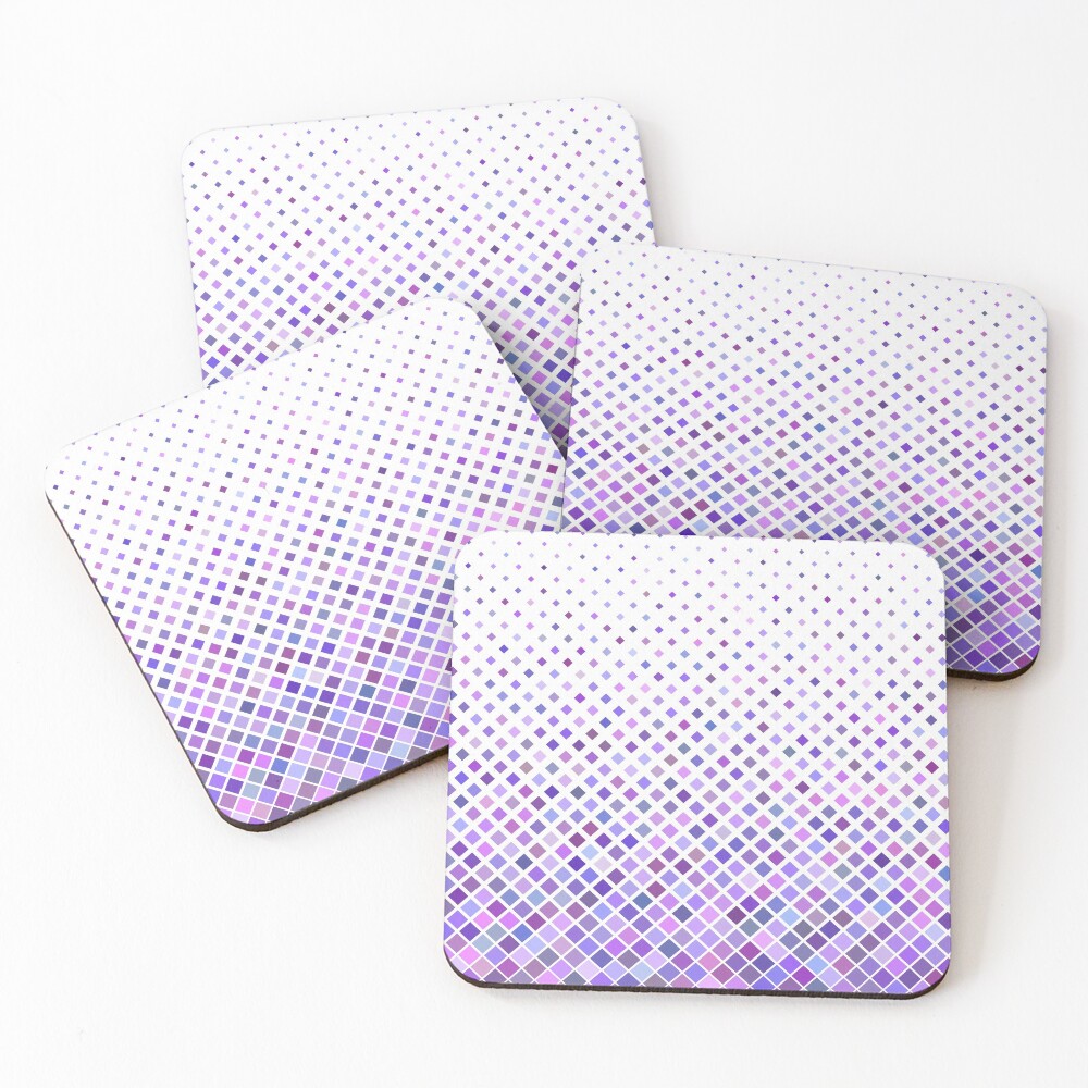 Item preview, Coasters (Set of 4) designed and sold by Qudor.