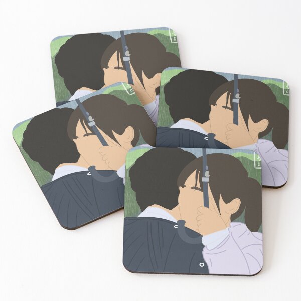 Item preview, Meteor Garden - First Date  designed and sold by fancyitup.