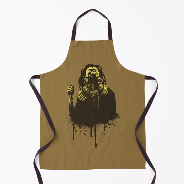 Item preview, African Pride designed and sold by Satta van Daal.