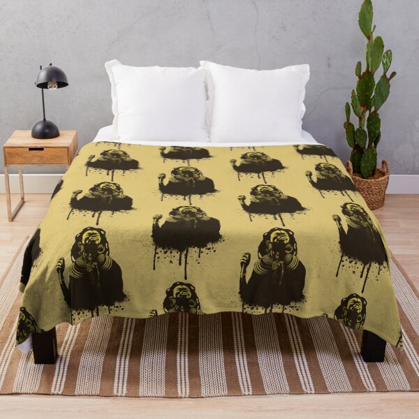 Item preview, African Pride designed and sold by Satta van Daal.