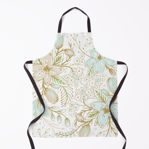 Item preview, Vintage light color floral Patterns, Vintage floral Patterns, Vintage decorative floral Patterns  designed and sold by garniturex.