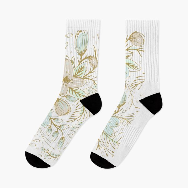 Item preview, Vintage light color floral Patterns, Vintage floral Patterns, Vintage decorative floral Patterns  designed and sold by garniturex.