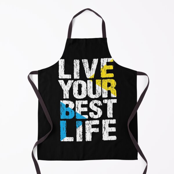 Item preview, Live Your Best Life designed and sold by teamph.