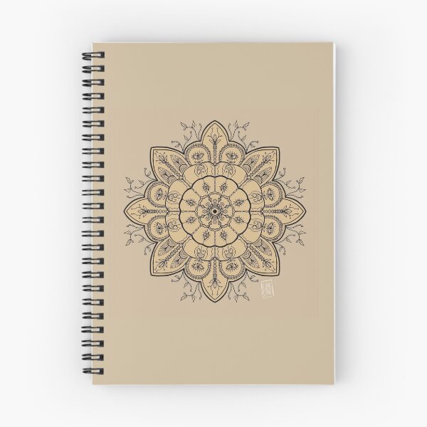 Item preview, Mandala designed and sold by lazymaystudios.