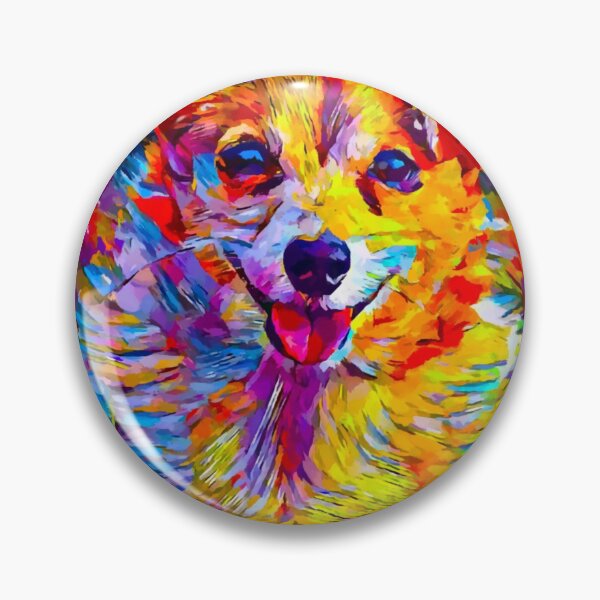 Item preview, Dog 4 designed and sold by shrolts.