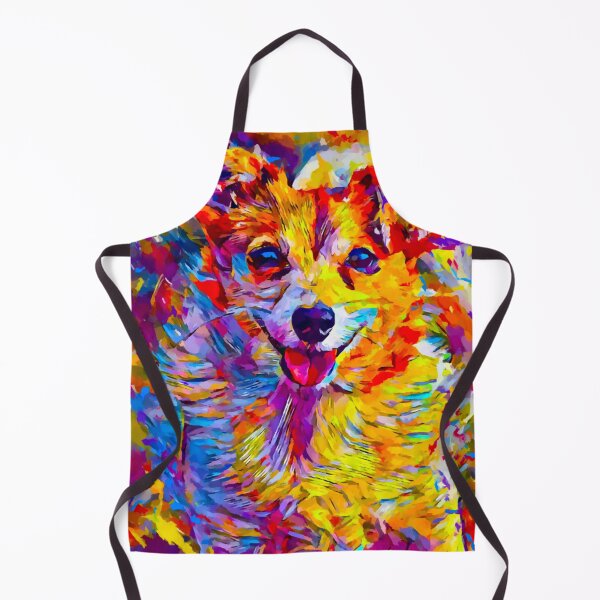 Item preview, Dog 4 designed and sold by shrolts.