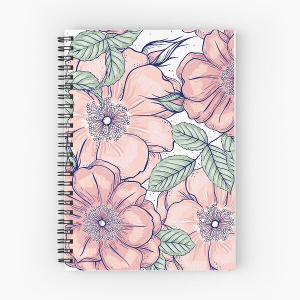 Item preview, Vintage Floral Patterns, Vintage Flower Patterns, Patterns for flower lover, Vintage decorative flower lover patterns  designed and sold by garniturex.