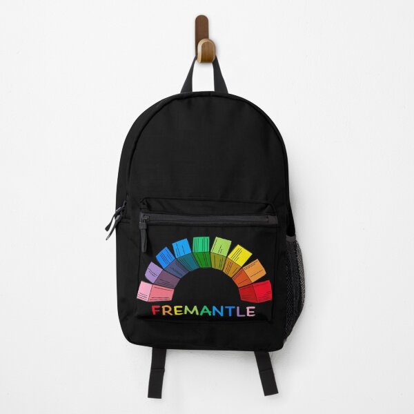Item preview, Fremantle Rainbow designed and sold by Meg Stubbs.