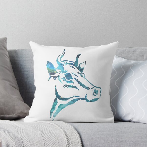 Item preview, Cow designed and sold by MordaxFurritus.