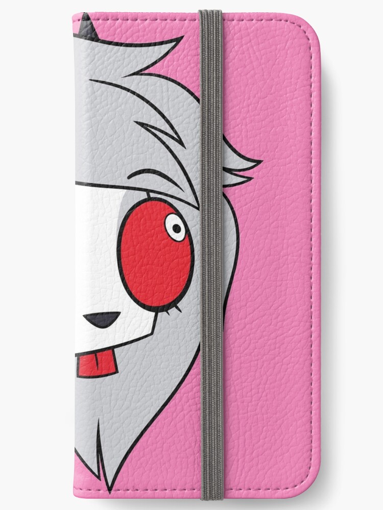 Loona helluva boss cartoon" iPhone Wallet for Sale by Quanshuu |