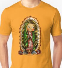 Kewpie Guadalupano Unisex T-Shirt