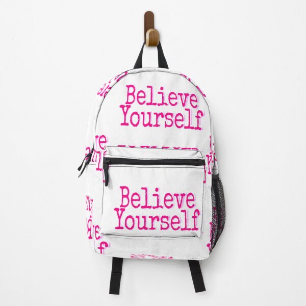 Item preview, Believe yourself  designed and sold by 59SHOP24.