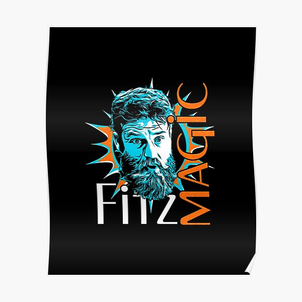 Saccuman Ryan Fitzpatrick Fitzmagic, For You, Hot Idea Sticker for Sale by  FJJJDS