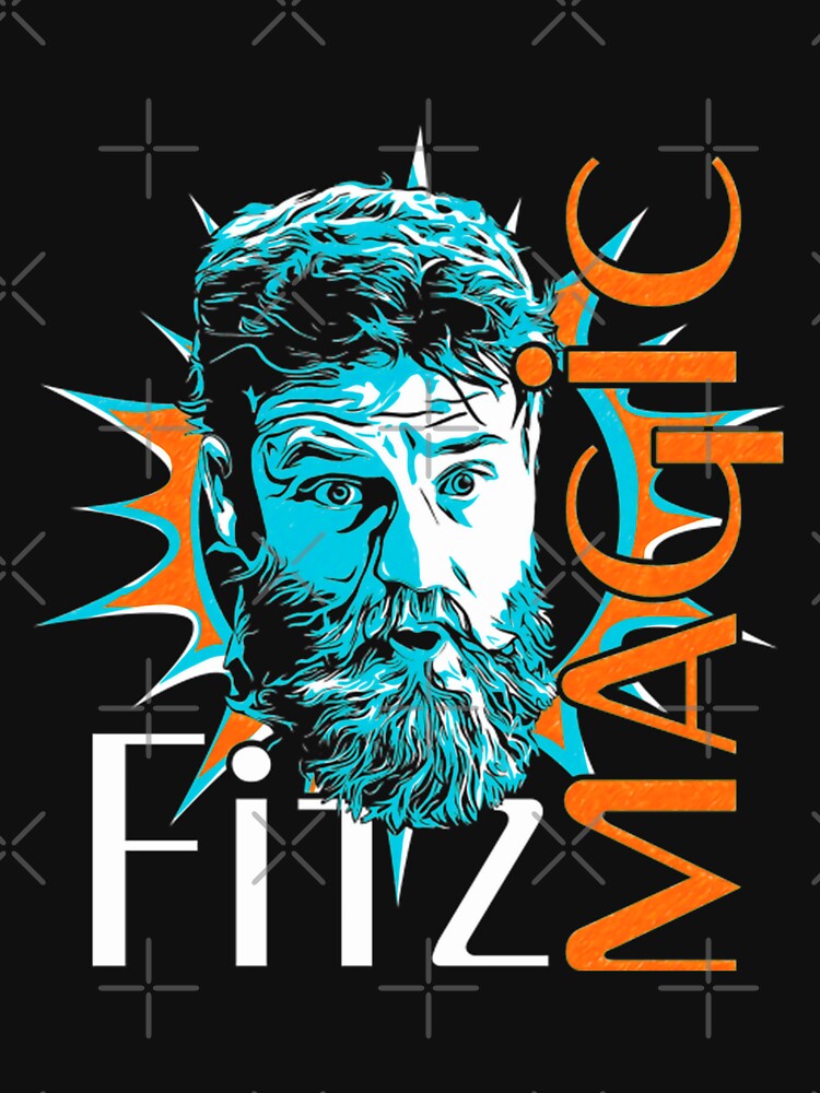 Ryan Fitzpatrick - Amish Rifle Militia Essential T-Shirt for Sale by  PStyles