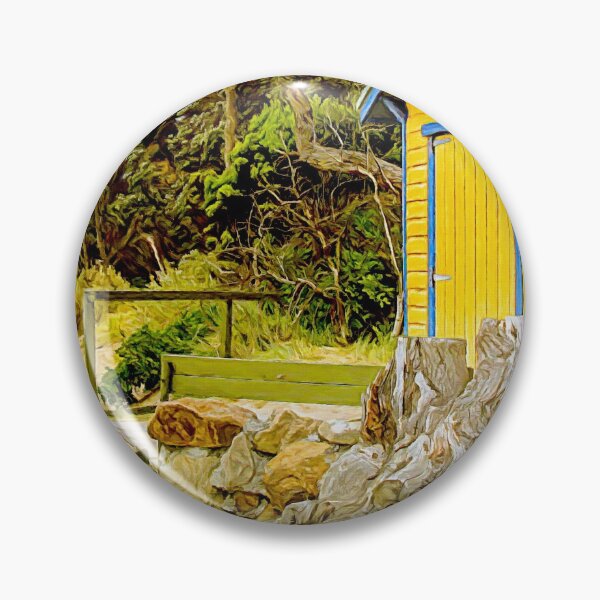 Item preview, Beach Shack designed and sold by Doug's Landing.