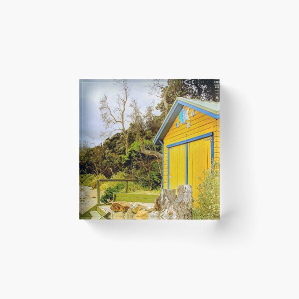 Item preview, Beach Shack designed and sold by Doug's Landing.