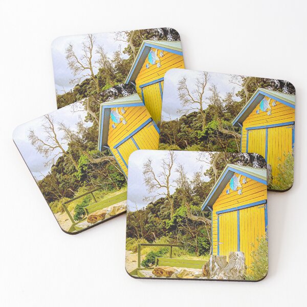 Item preview, Beach Shack designed and sold by Doug's Landing.