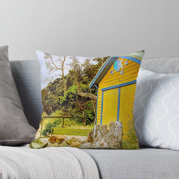 Item preview, Beach Shack designed and sold by Doug's Landing.