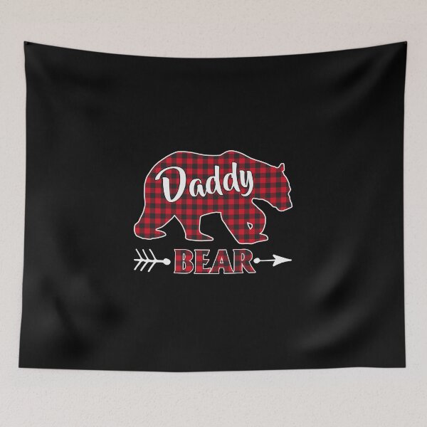 Item preview, Daddy bear gift designed and sold by leanhngunhubo.