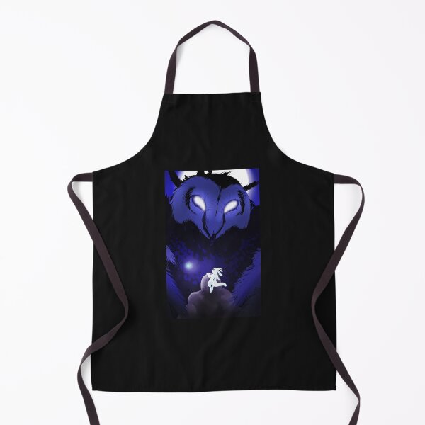 Item preview, Ori and the Blind forest designed and sold by yarphsa27.