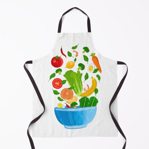 Item preview, Healthy Food designed and sold by ethnicdrawing.