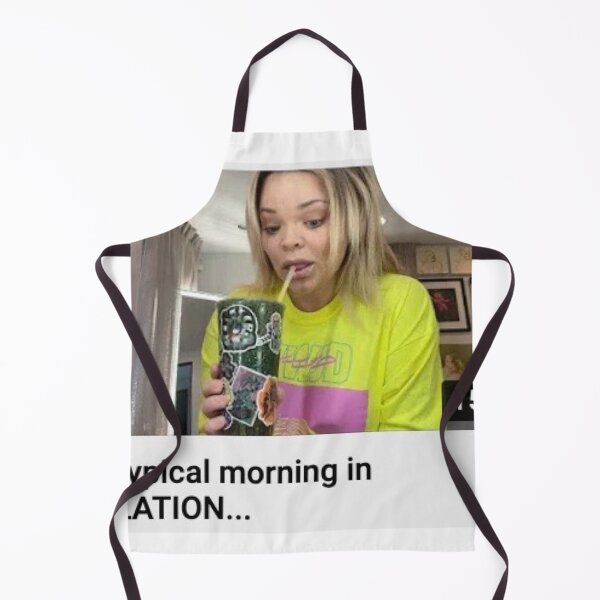 Item preview, trisha paytas designed and sold by Hasten Veal.