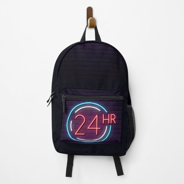 Item preview, "24 Hour Digital Masterpiece", 24 HR open designed and sold by S888.