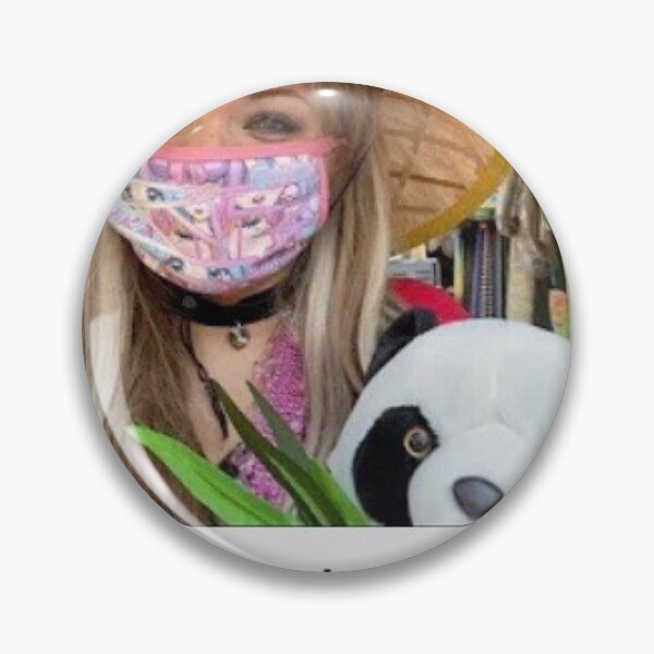 Item preview, trisha paytas designed and sold by Hasten Veal.