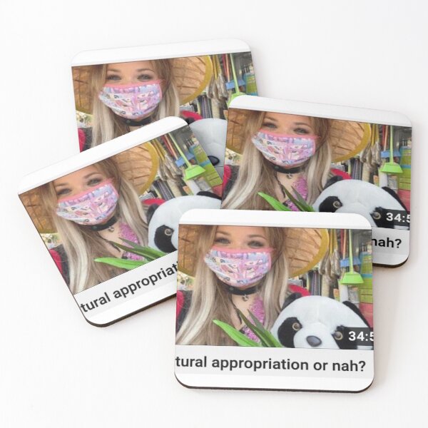 Item preview, trisha paytas designed and sold by Hasten Veal.
