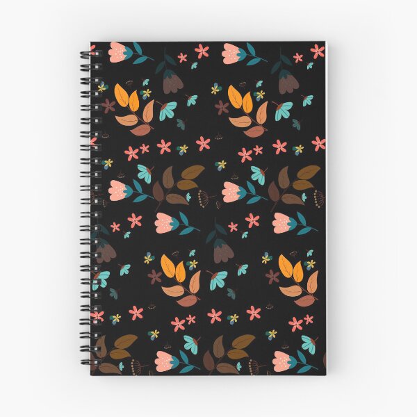 Item preview, Spring Botanicals Black designed and sold by Beauty Exclusive  Shop.