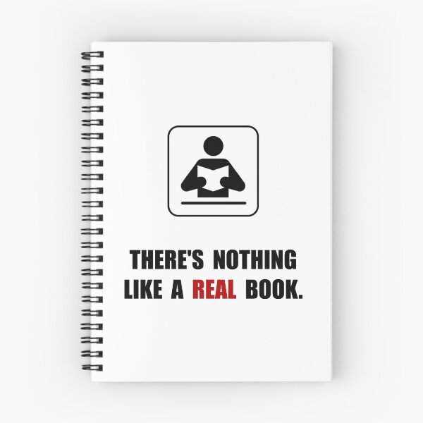 Item preview, Real Book designed and sold by TheBestStore.