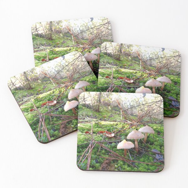 Item preview, Mushroom valley designed and sold by igeorgia.