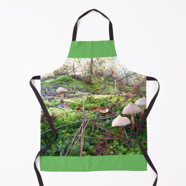 Item preview, Mushroom valley designed and sold by igeorgia.