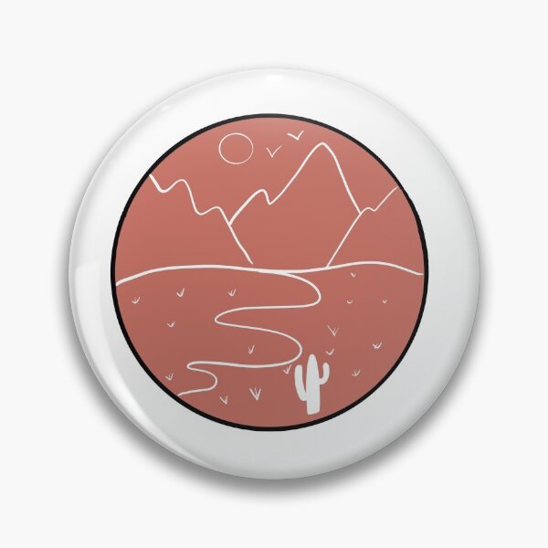 Item preview, Red moon rising designed and sold by Rylee Christensen.