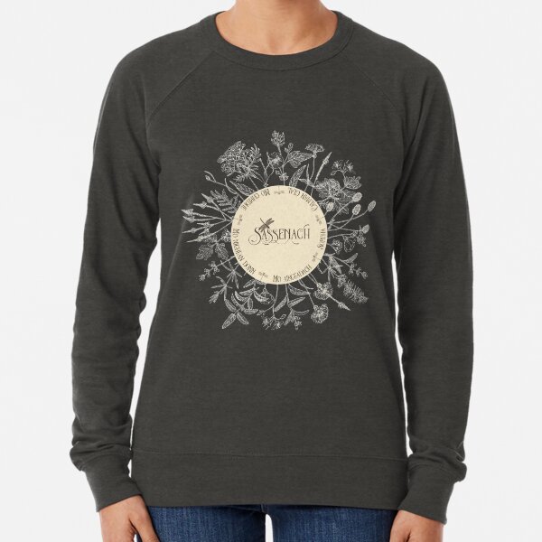 Item preview, Dear Sassenach designed and sold by literarylifeco.