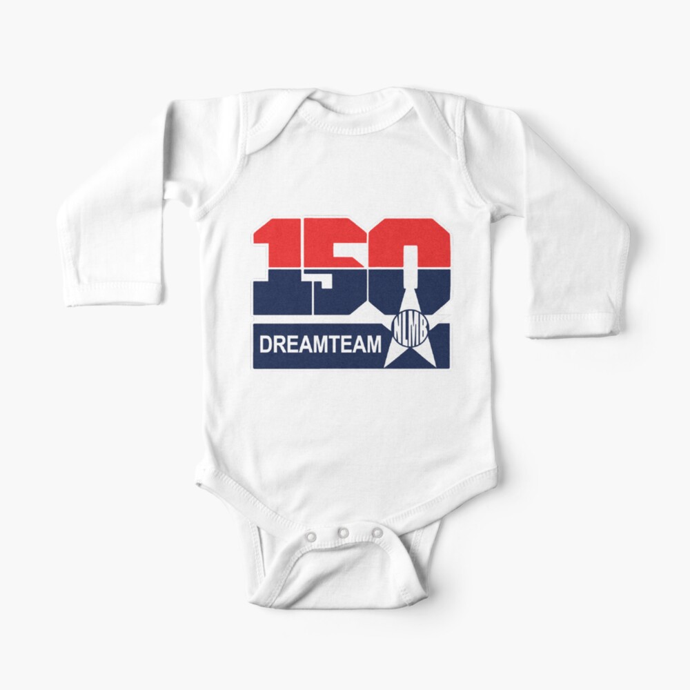 150 dream team shirt