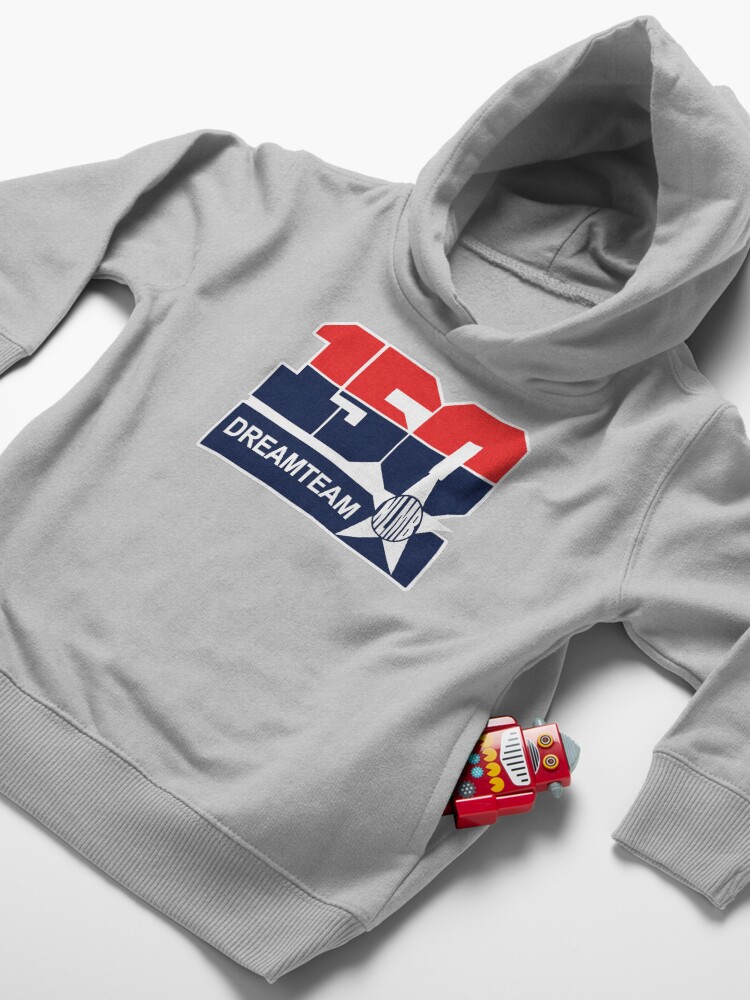 150 dream team shirt