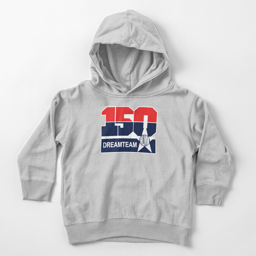150 dream team shirt