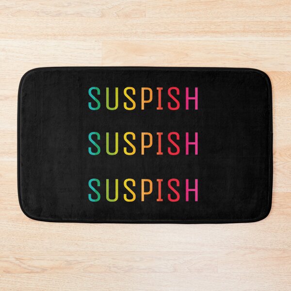 Item preview, Funny suspect designed and sold by ihebwkqh17.
