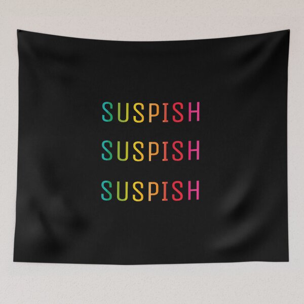 Item preview, Funny suspect designed and sold by ihebwkqh17.