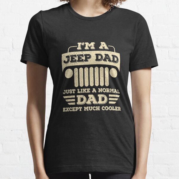 jeep grandpa shirt