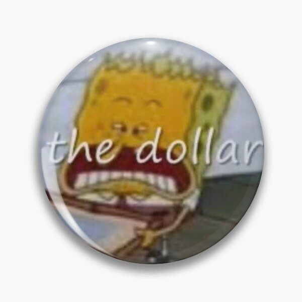 Item preview, The Dollar designed and sold by PythonP7Z.