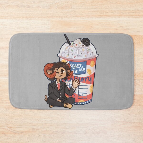 Item preview, Vintage Dream SMP Merch Schflurry Gifts For Fans, For Men and Women, Gift Valentine's Day designed and sold by GinaRScott.