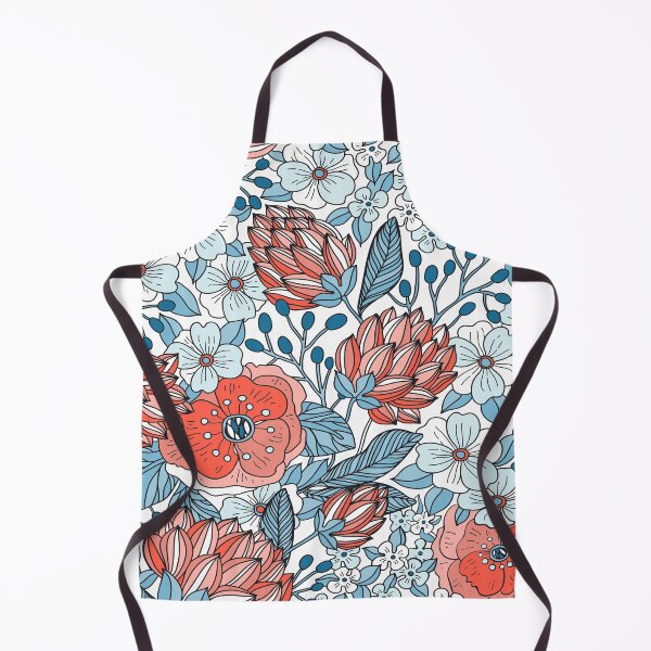 Item preview, Vintage Floral Patterns , Vintage Flower Patterns , Vintage colorful flower patterns designed and sold by garniturex.