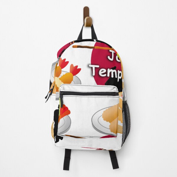 Item preview, I LOVE TEMPURA DAY designed and sold by REALDesign-Shop.