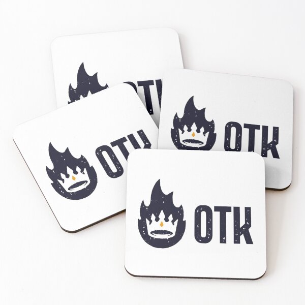 Item preview, OTK - One True King designed and sold by Peace Cyebukayire.