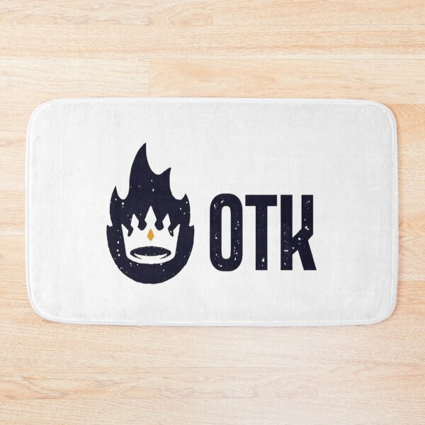 Item preview, OTK - One True King designed and sold by Peace Cyebukayire.