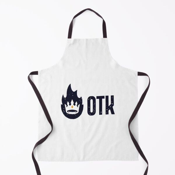 Item preview, OTK - One True King designed and sold by Peace Cyebukayire.
