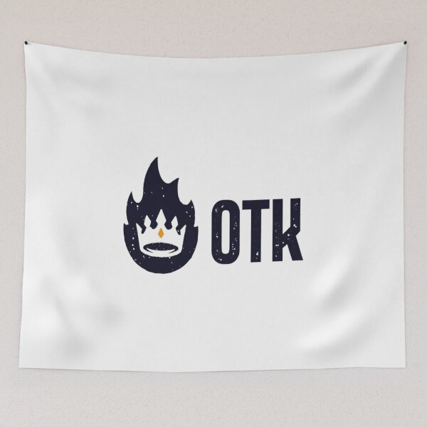 Item preview, OTK - One True King designed and sold by Peace Cyebukayire.