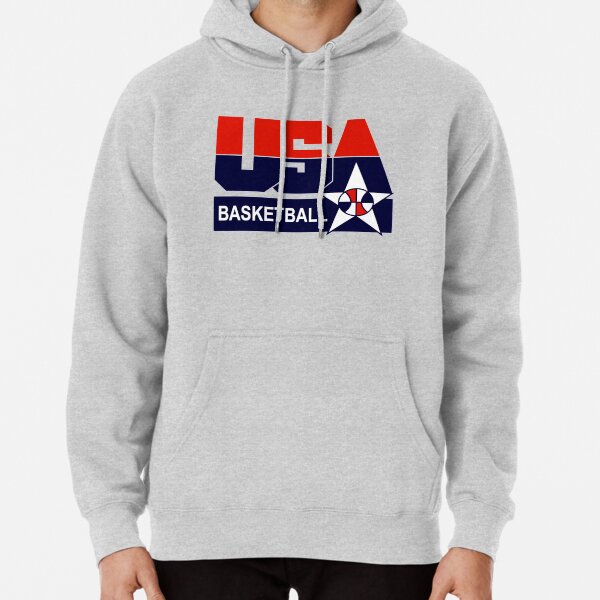 90s Dream Team Usa Basketball Mildly Thrashed 1992 shirt, hoodie